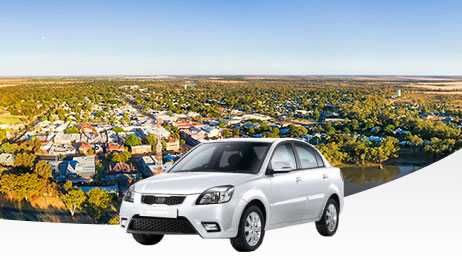 Moree Plains Shire Council car rentals | Choose from multiple car models