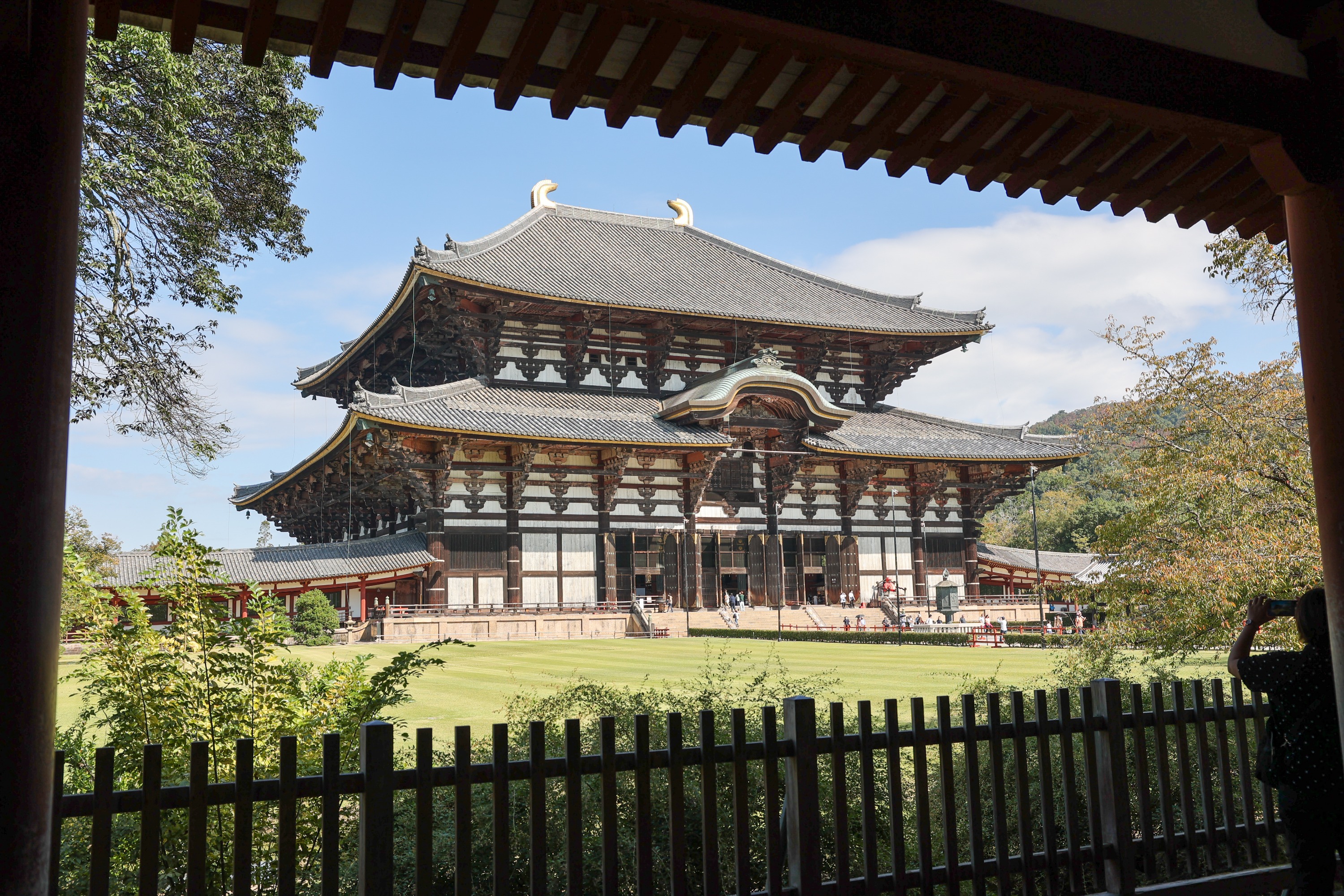 Chùa Todai-ji