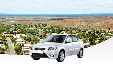 Newman car rentals | Choose from multiple car models
