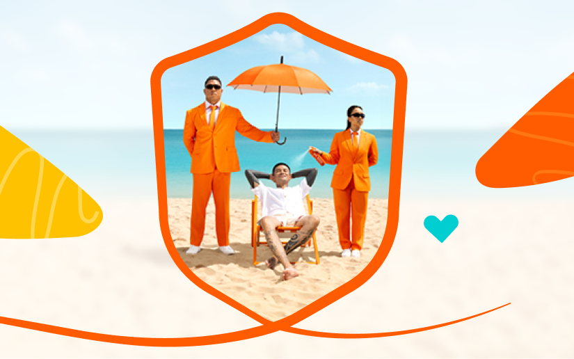 Klook Protect Travel Insurance (for Singapore residents only)