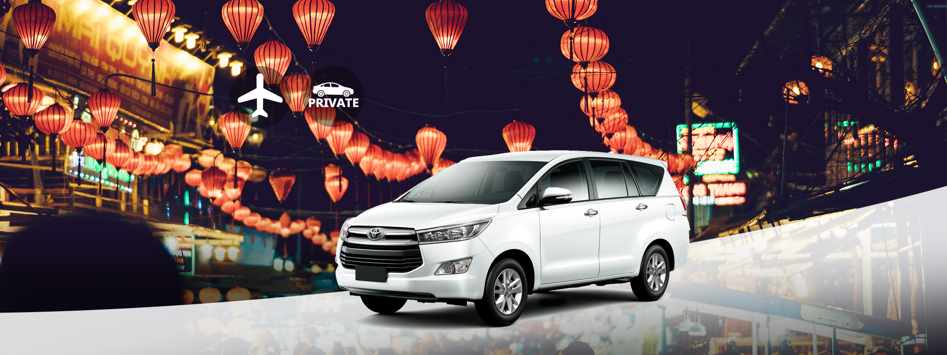 Phu Quoc｜Phu Quoc International Airport Private Airport Transfer