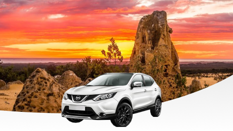 Perth Car Rental | Rent a car for Cottesloe Beach, Elizabeth Quay, Cockburn Central, Bassendean, Bibra Lake, Leederville