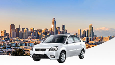 San Francisco Car Rental | Rent a car for Silicon Valley, Yosemite, Aquarium of the Bay, University of San Francisco, Fisherman's Wharf