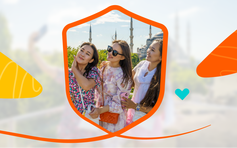 Klook TravelWise (for Thailand residents only)