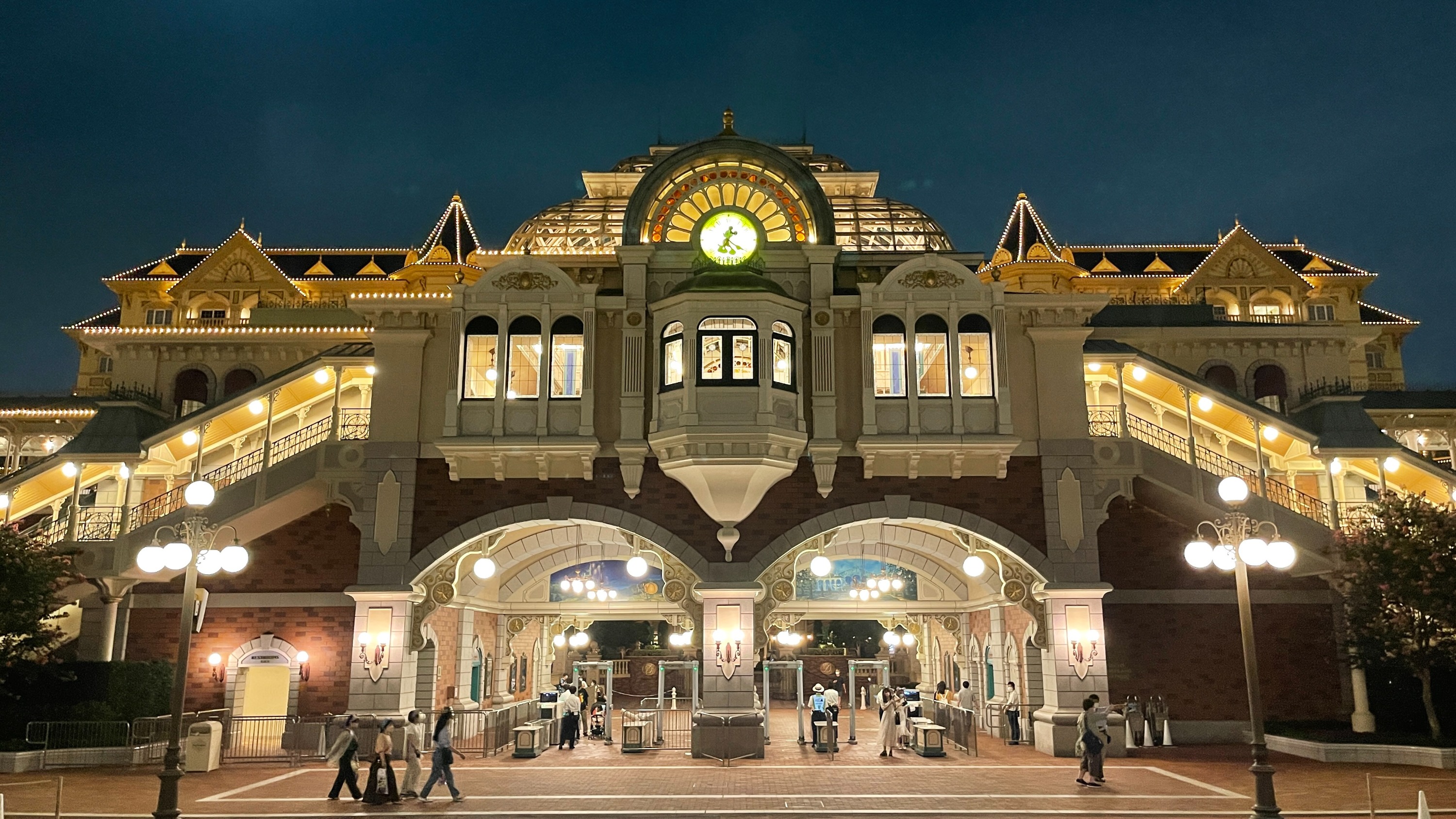 도쿄 디즈니 리조트, 도쿄 디즈니랜드 호텔, 도쿄 디즈니랜드 숙소, 도쿄 디즈니랜드 숙박