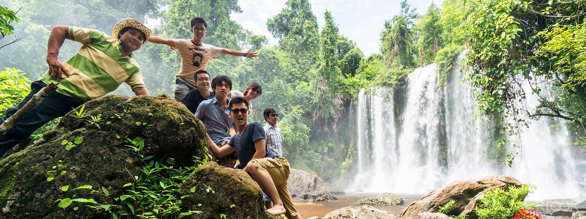 Kulen Mountain Motorbike Adventure