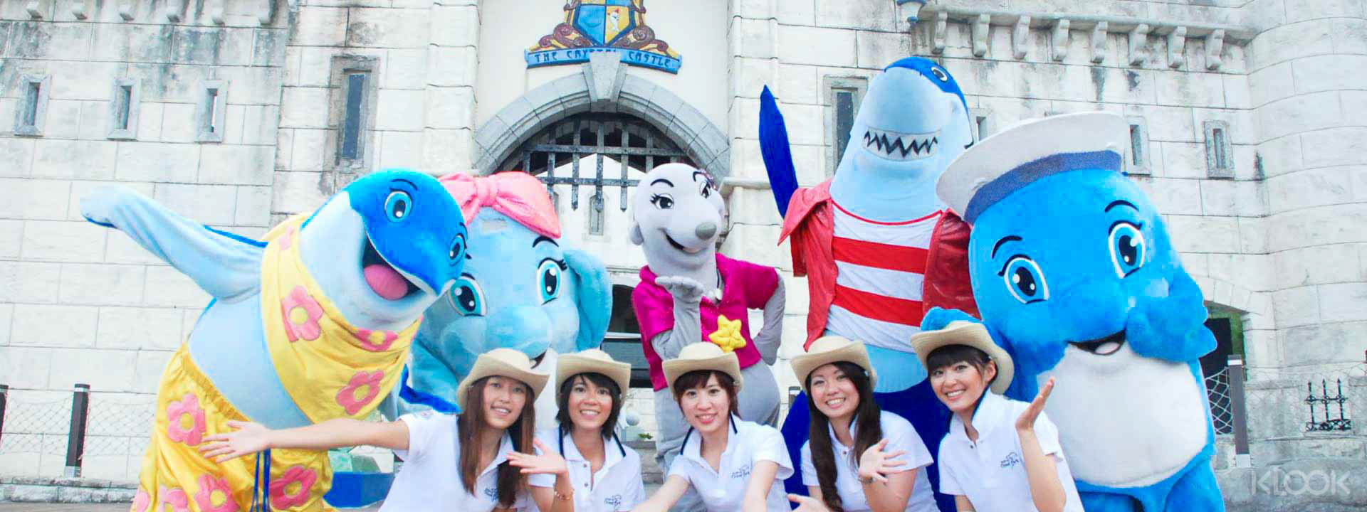 Farglory Ocean Park