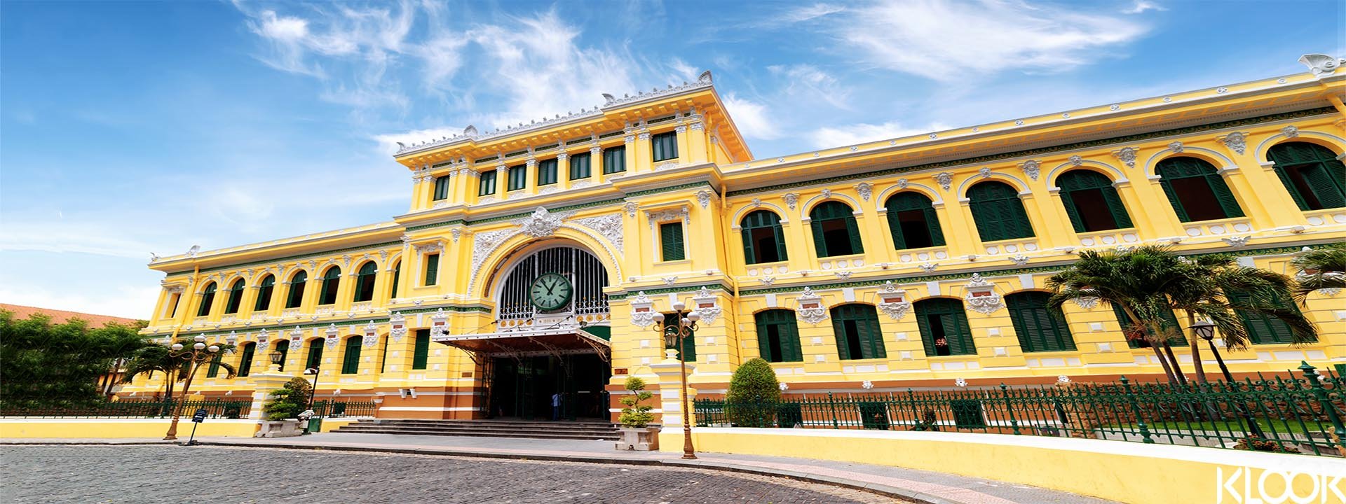 Saigon Half Day Private Tour