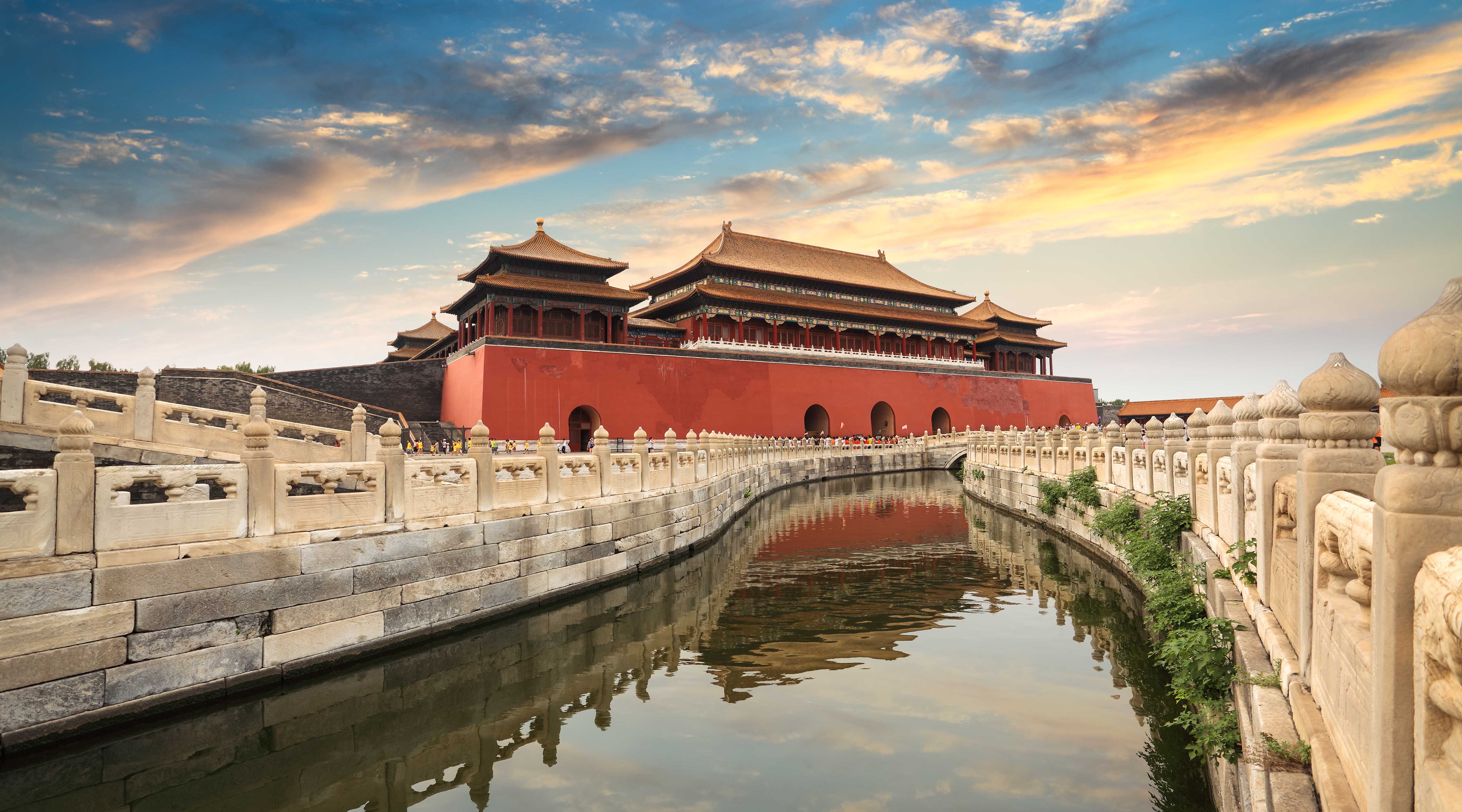 Iconic Beijing Private Tour