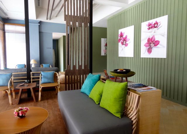 Let's Relax Spa Packages Koh Samui
