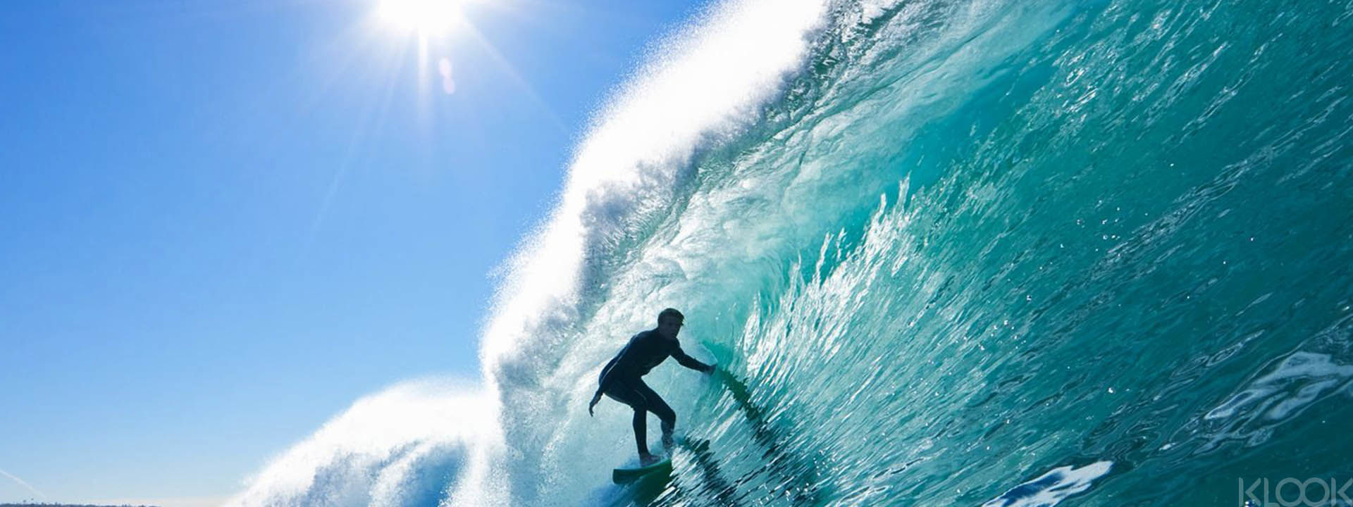 Kenting Surfing Lessons
