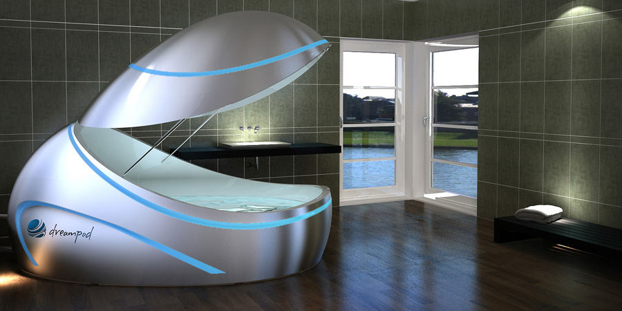 Thaisolate Floating Spa