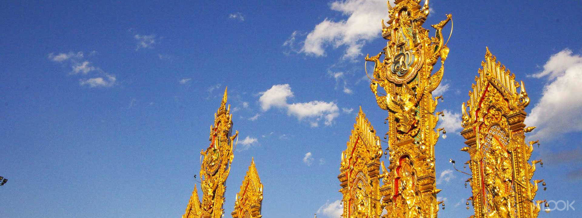 Chiang Rai & the Golden Triangle