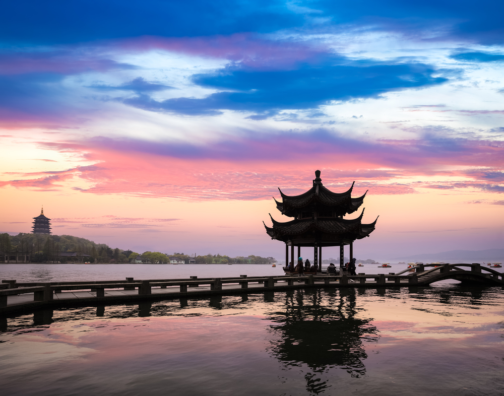 3 Days Hangzhou & Wuzhen Water Village