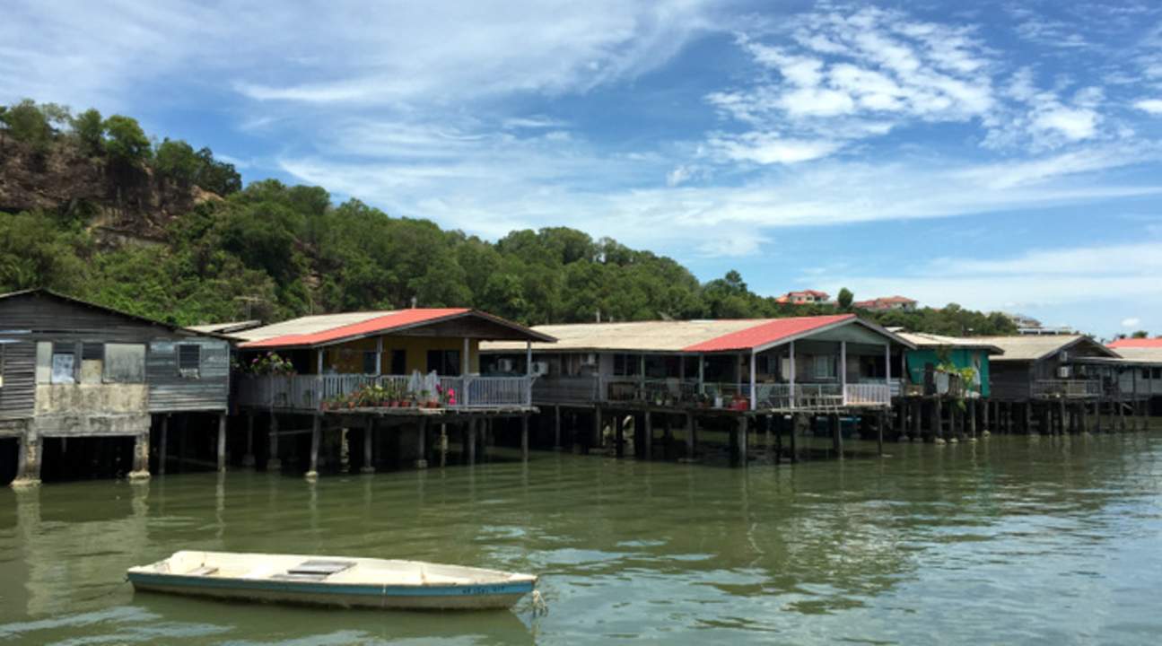 Sandakan Half Day City Tour
