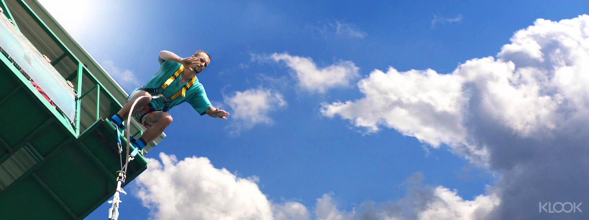 Bungee Jump