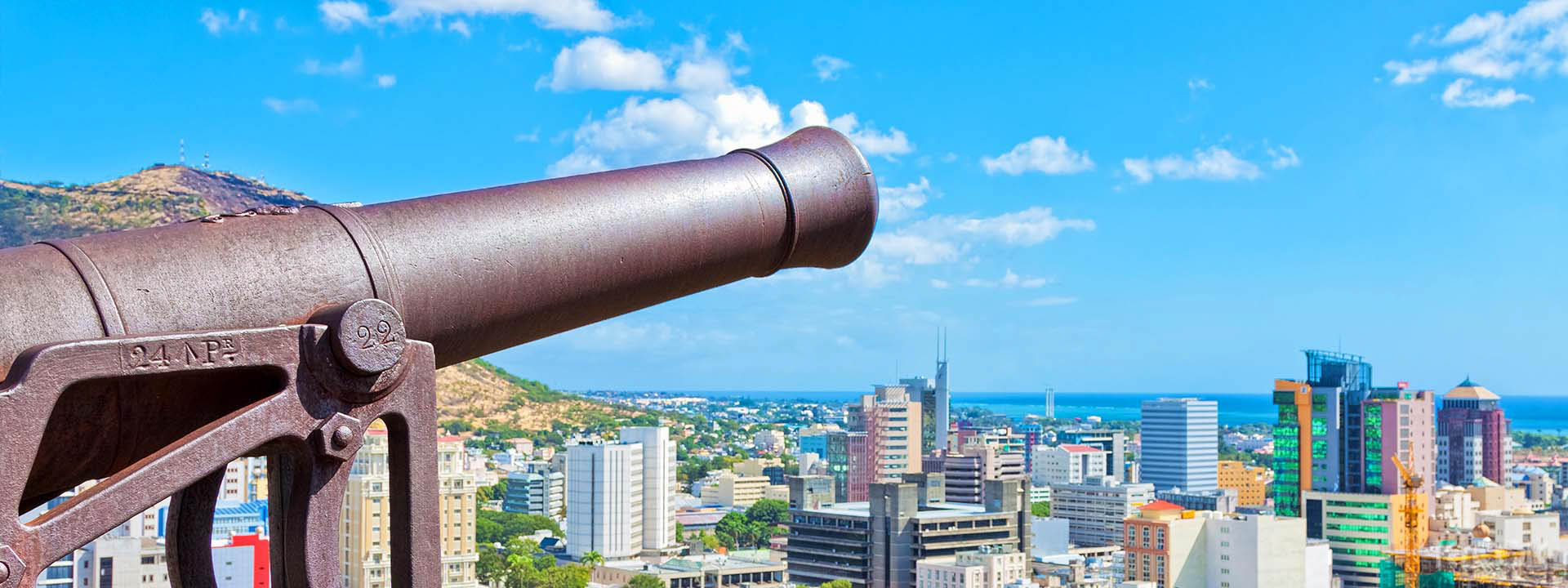 Discover Mauritius