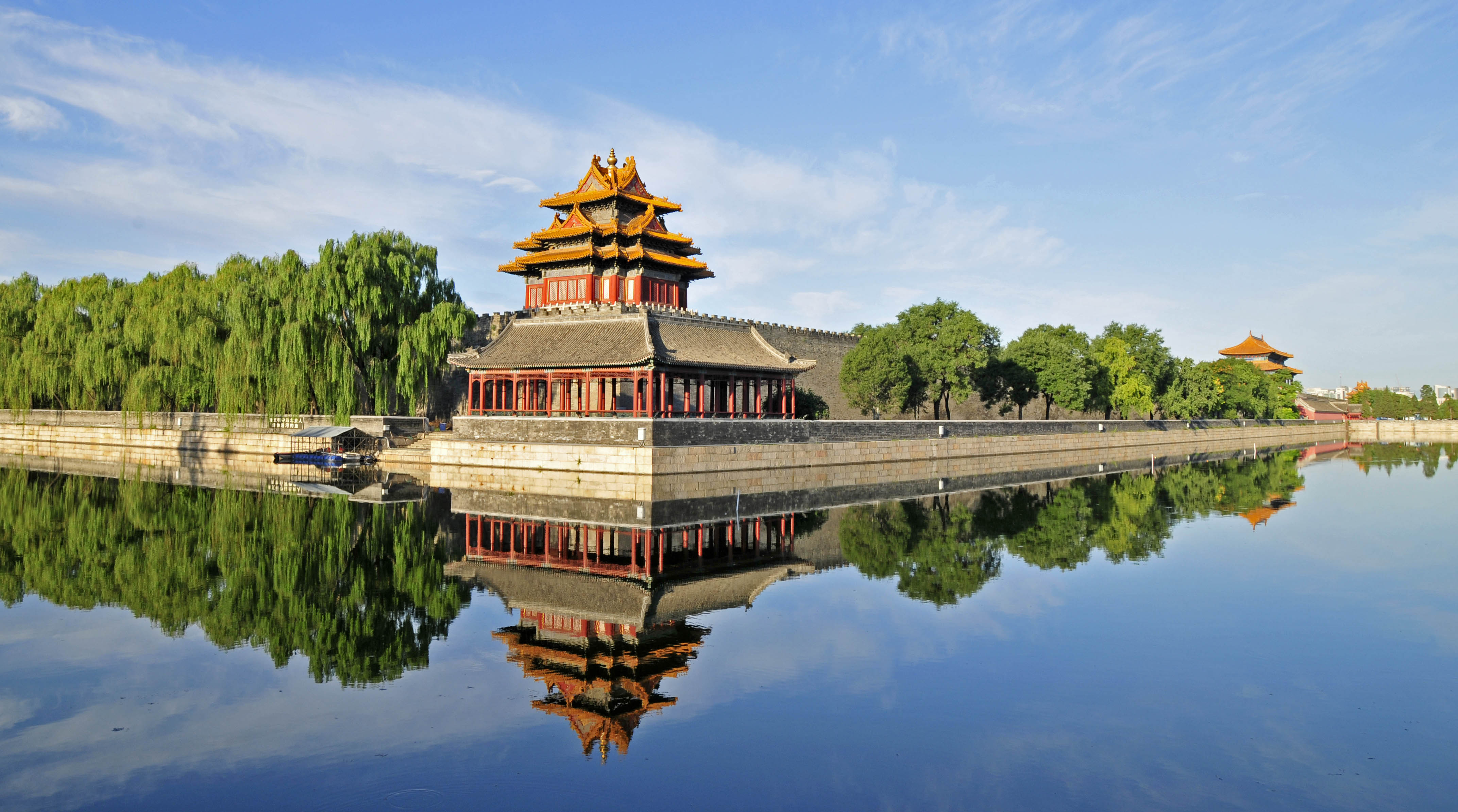 Iconic Beijing Private Tour