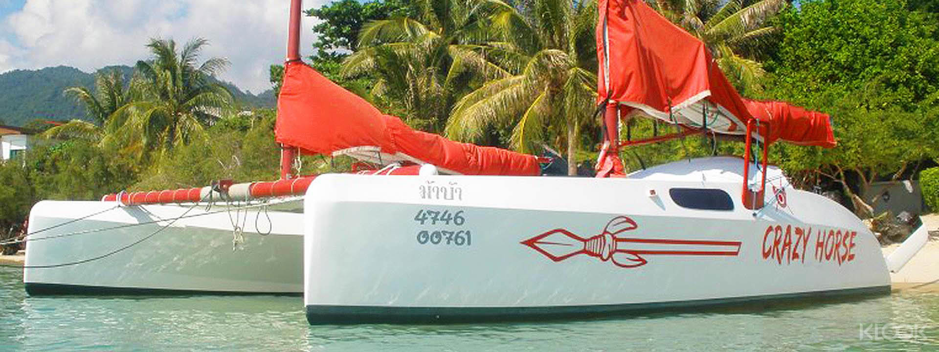 Private Yacht Charters