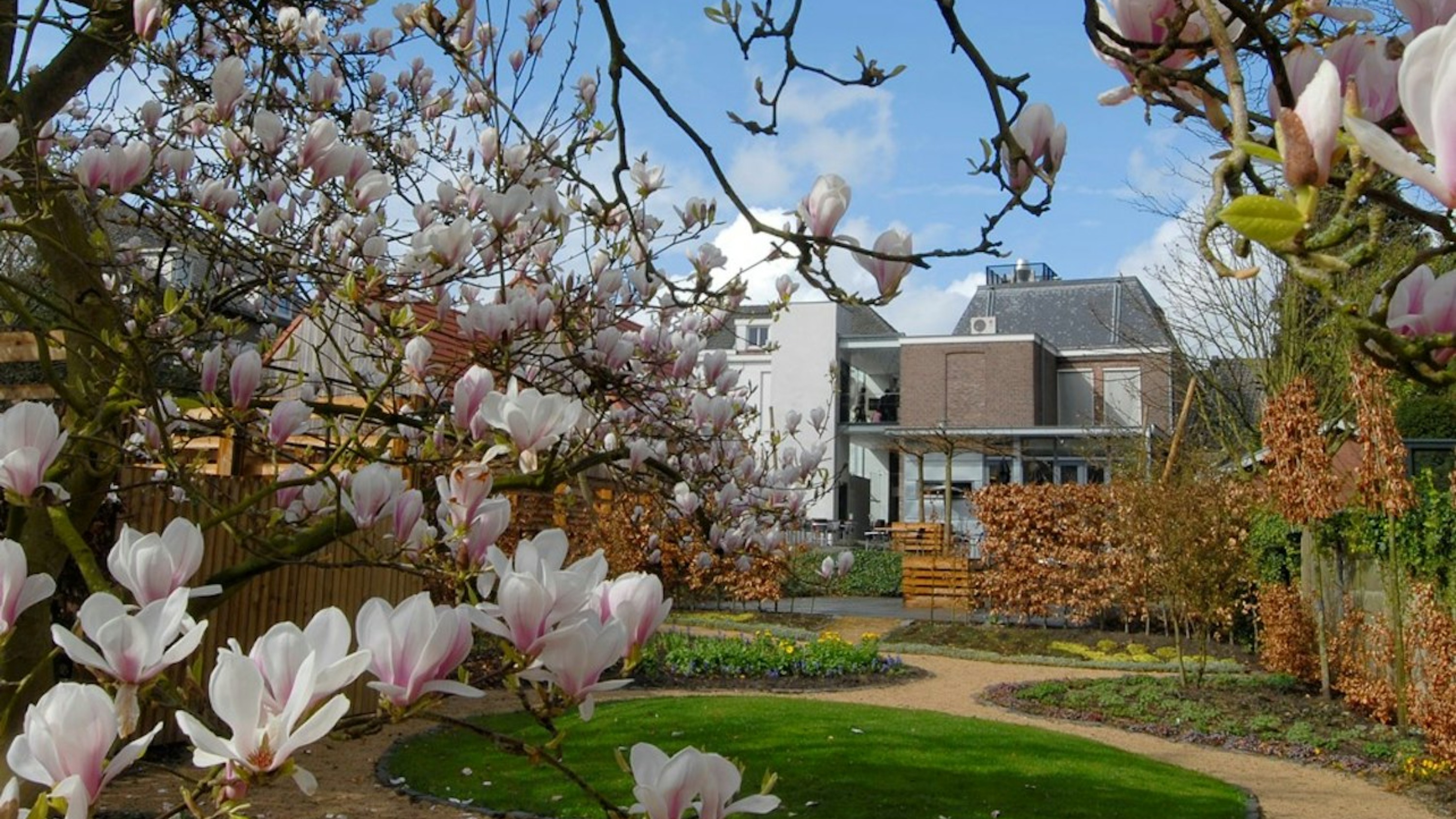 Vincent van Gogh House ticket in Zundert