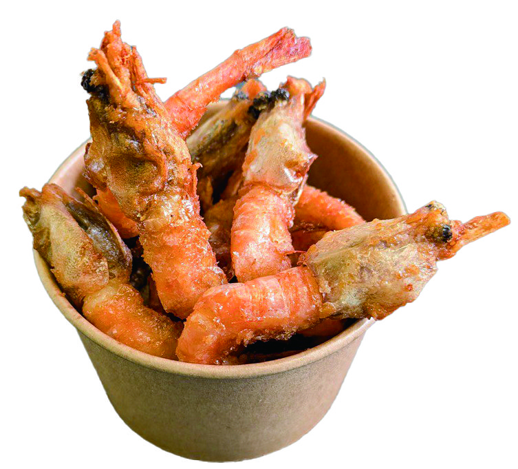 2025大阪美食博覽會