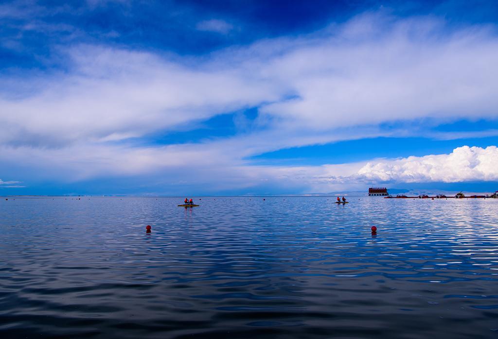 西寧至青海湖往返私人專車（解鎖青海湖二郎劍 “湖畔奇景”+ 包車服務 + 專屬司機）