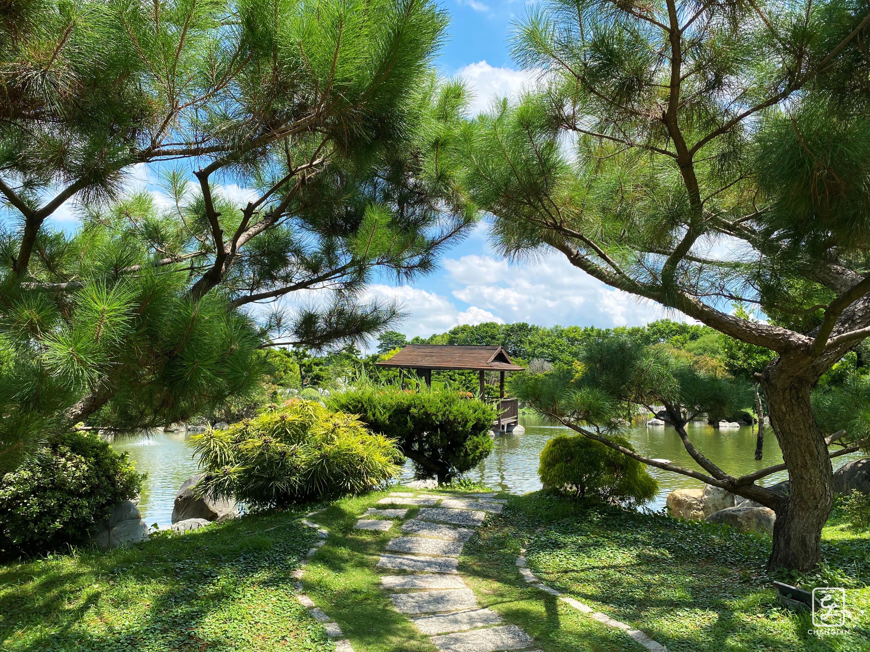 Yunlin: Chenglin Agarwood Smell Forest Museum