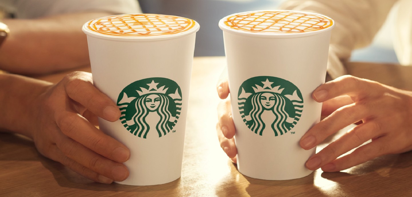 Starbucks Hong Kong | Tall Size Handcrafted Beverage (354 mL) e-Voucher