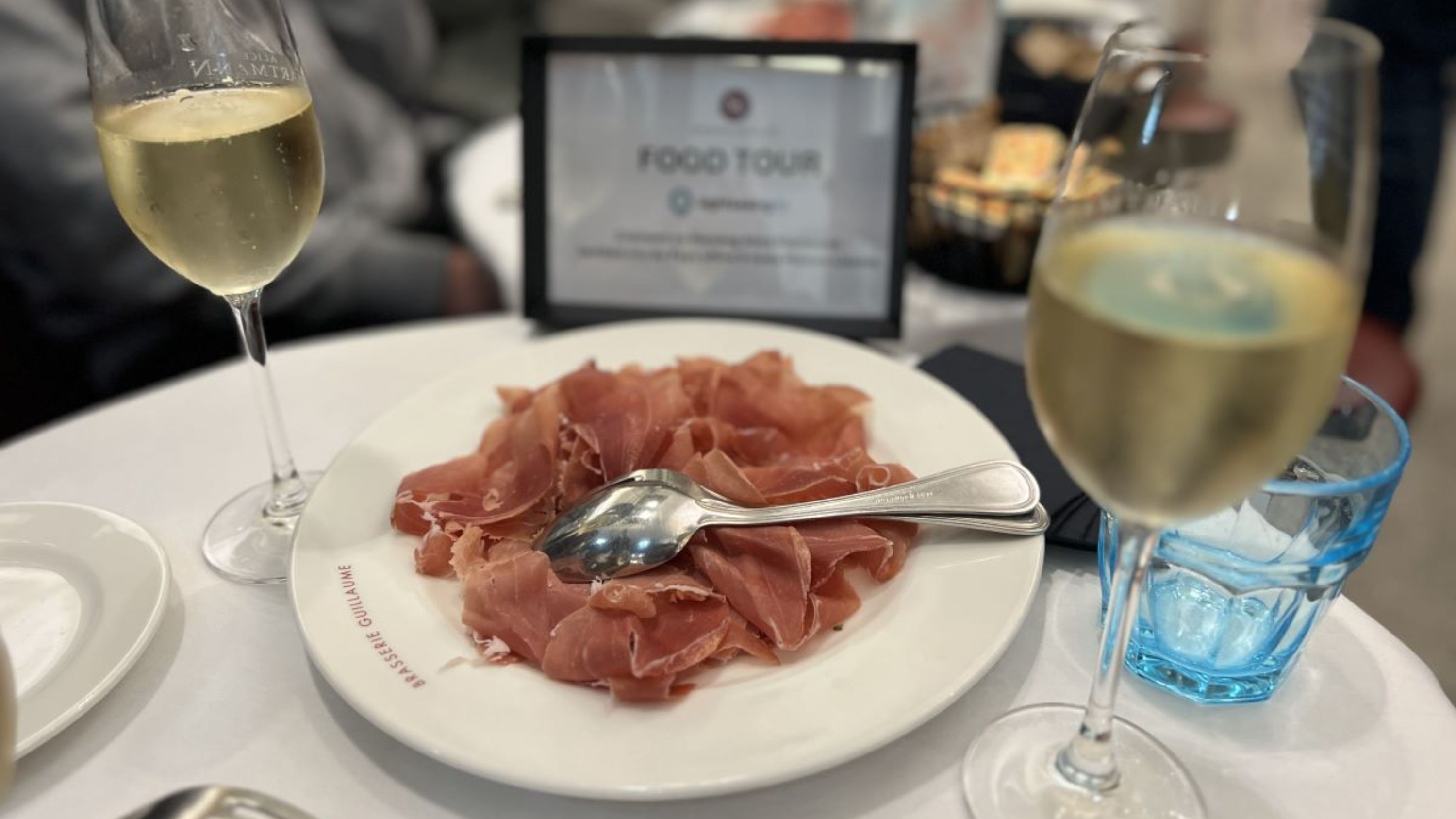 盧森堡美食之旅 (The Best of Luxembourg Food Tour)