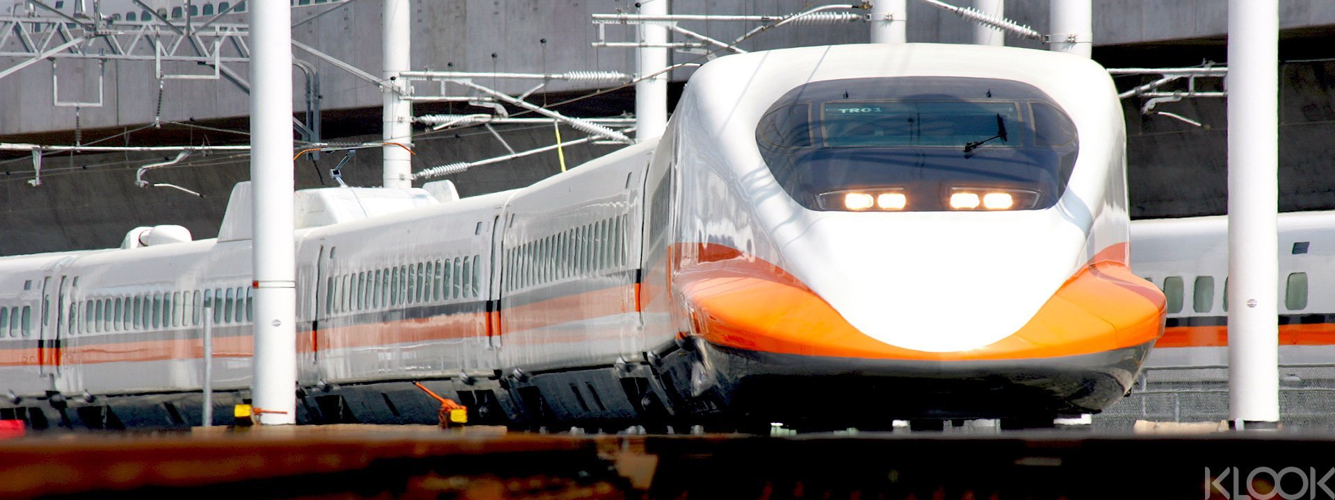 3 Day THSR Tourist Pass