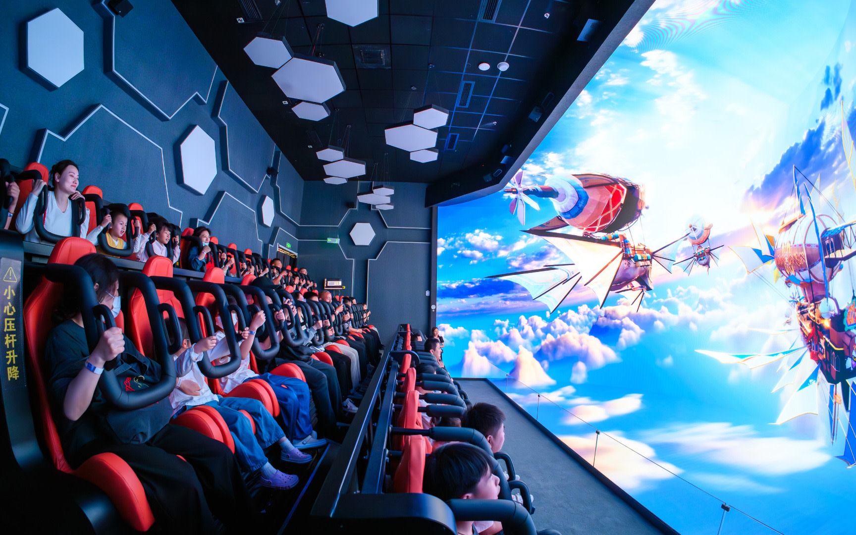 Cave Fantasy Ticket in Bangkok