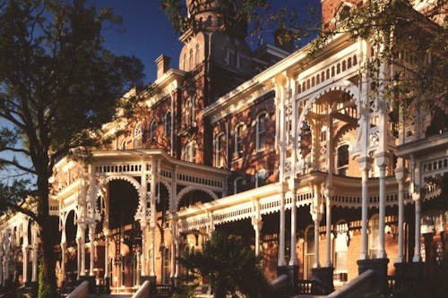 亨利B植物博物館（Henry B. Plant Museum）門票