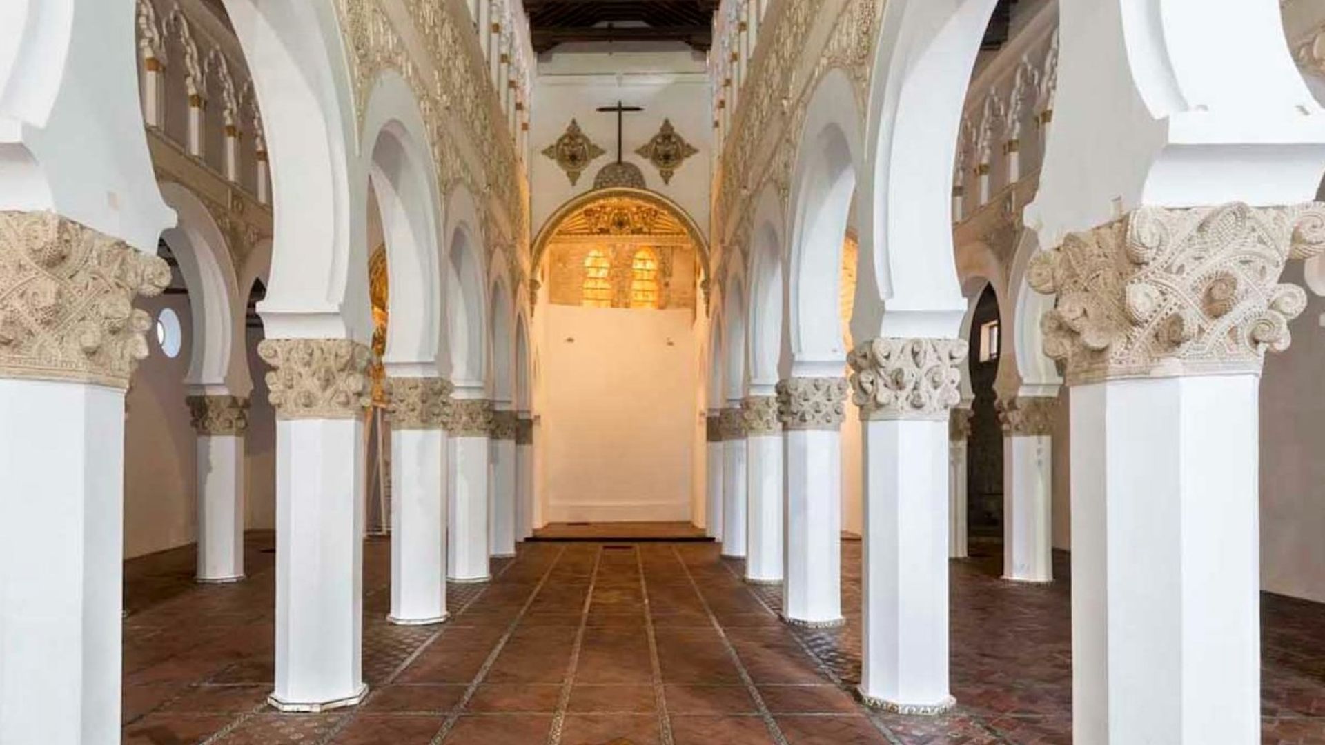 探索聖瑪利亞拉布蘭卡 (Santa Maria La Blanca) 豐富的歷史與寧靜之美 探索聖瑪利亞拉布蘭卡 (Santa Maria La Blanca) 豐富的歷史與寧靜之美