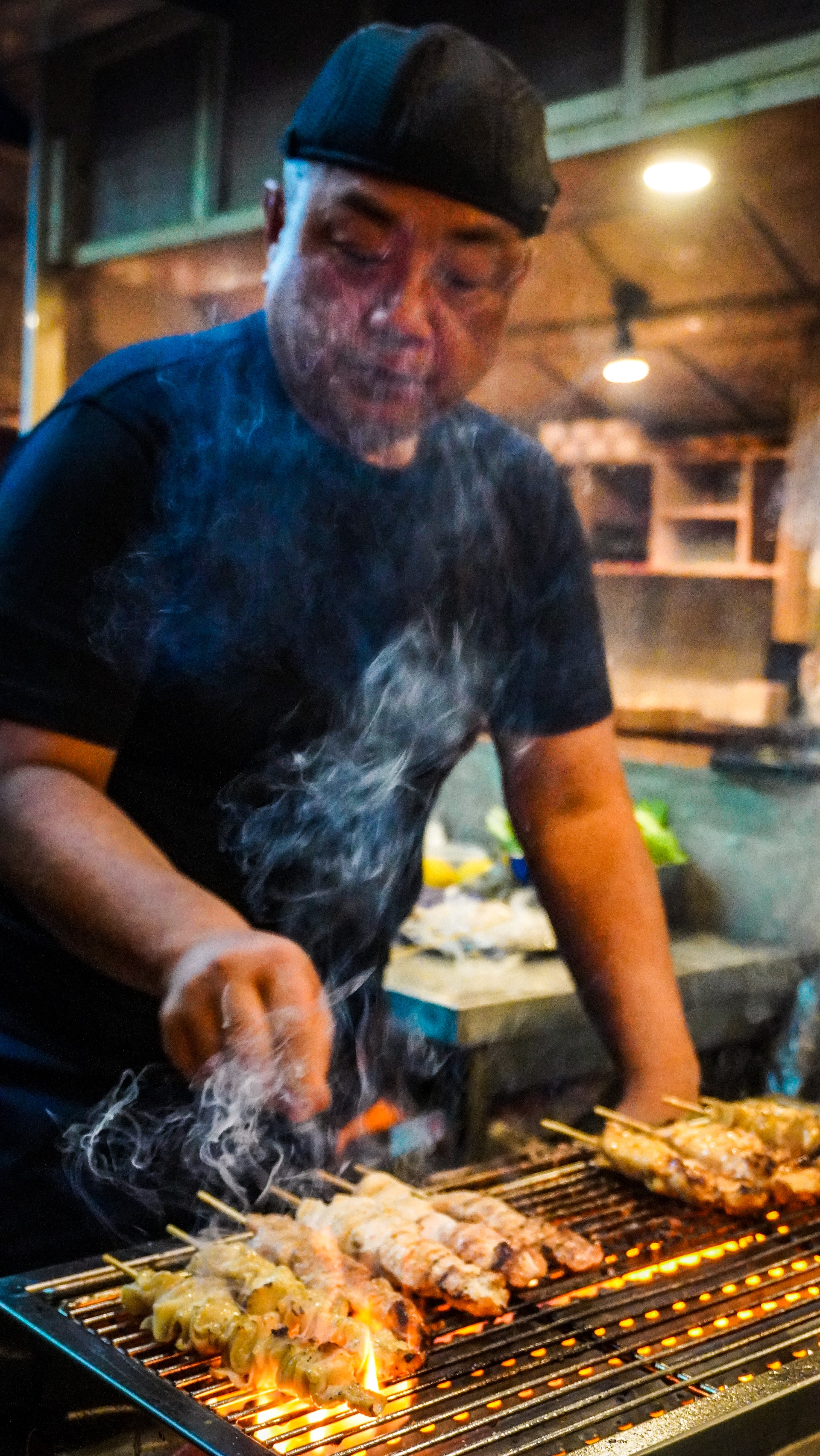 Island Izakaya in Boracay