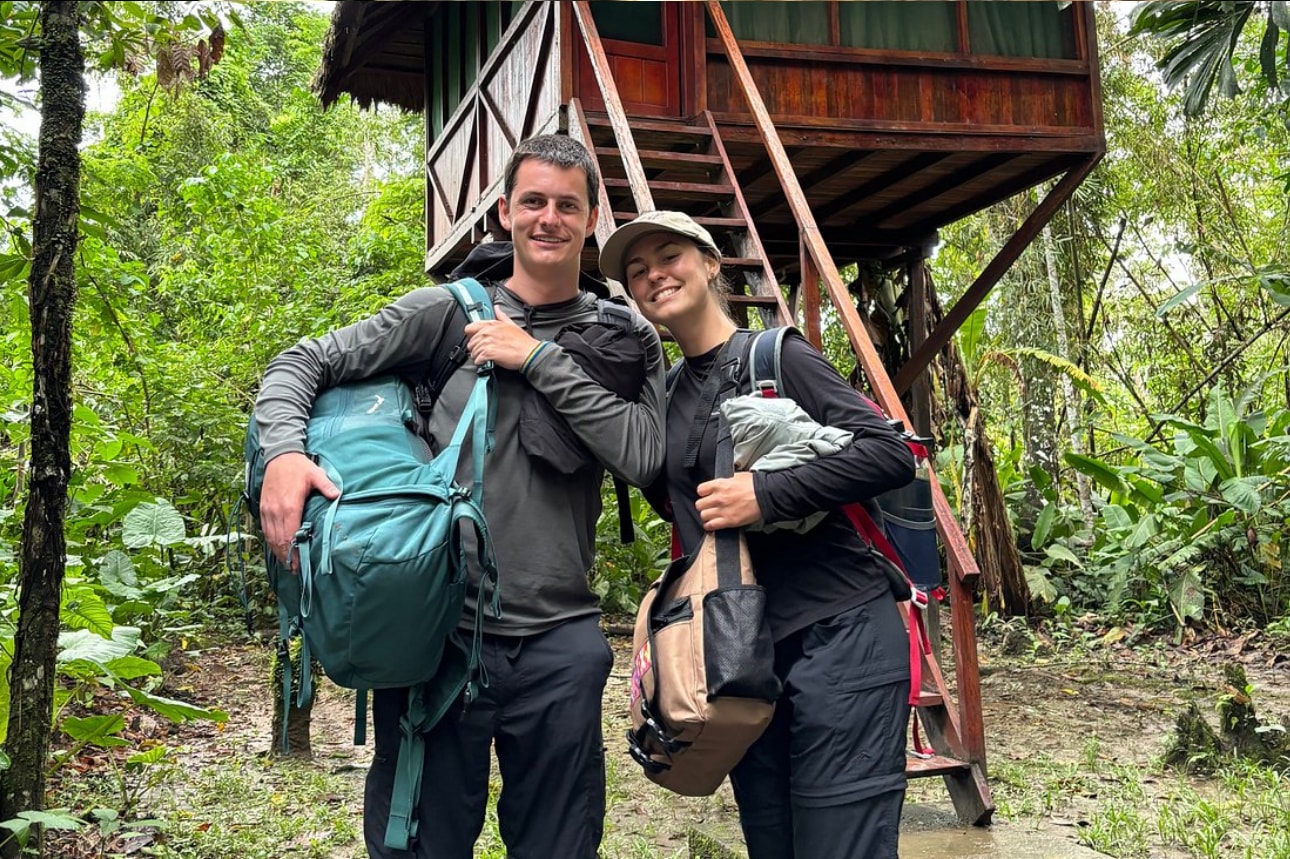 Manu National Park 4 Days
