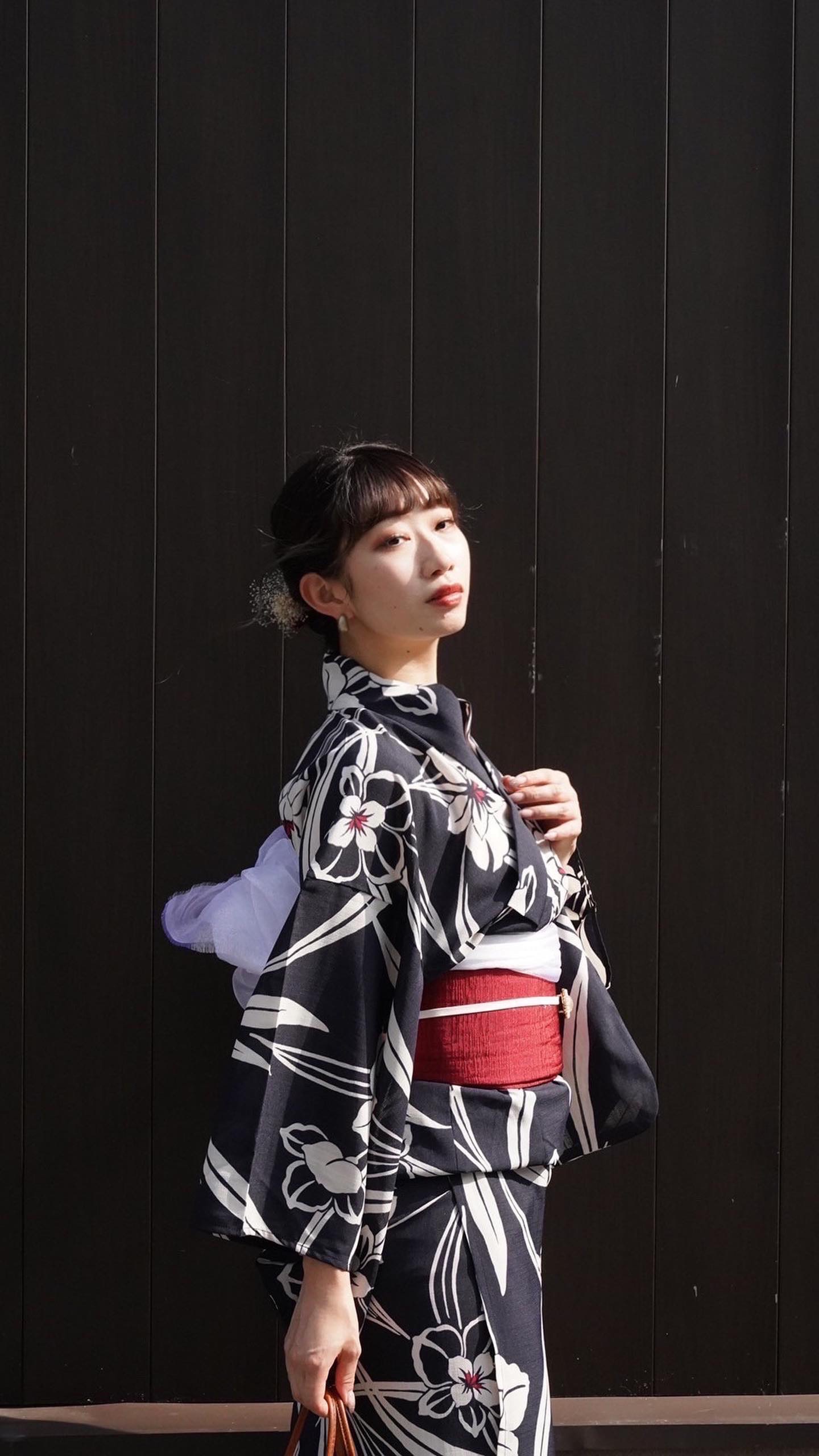 Kyoto Gion Kimono Rental by Kitemiru