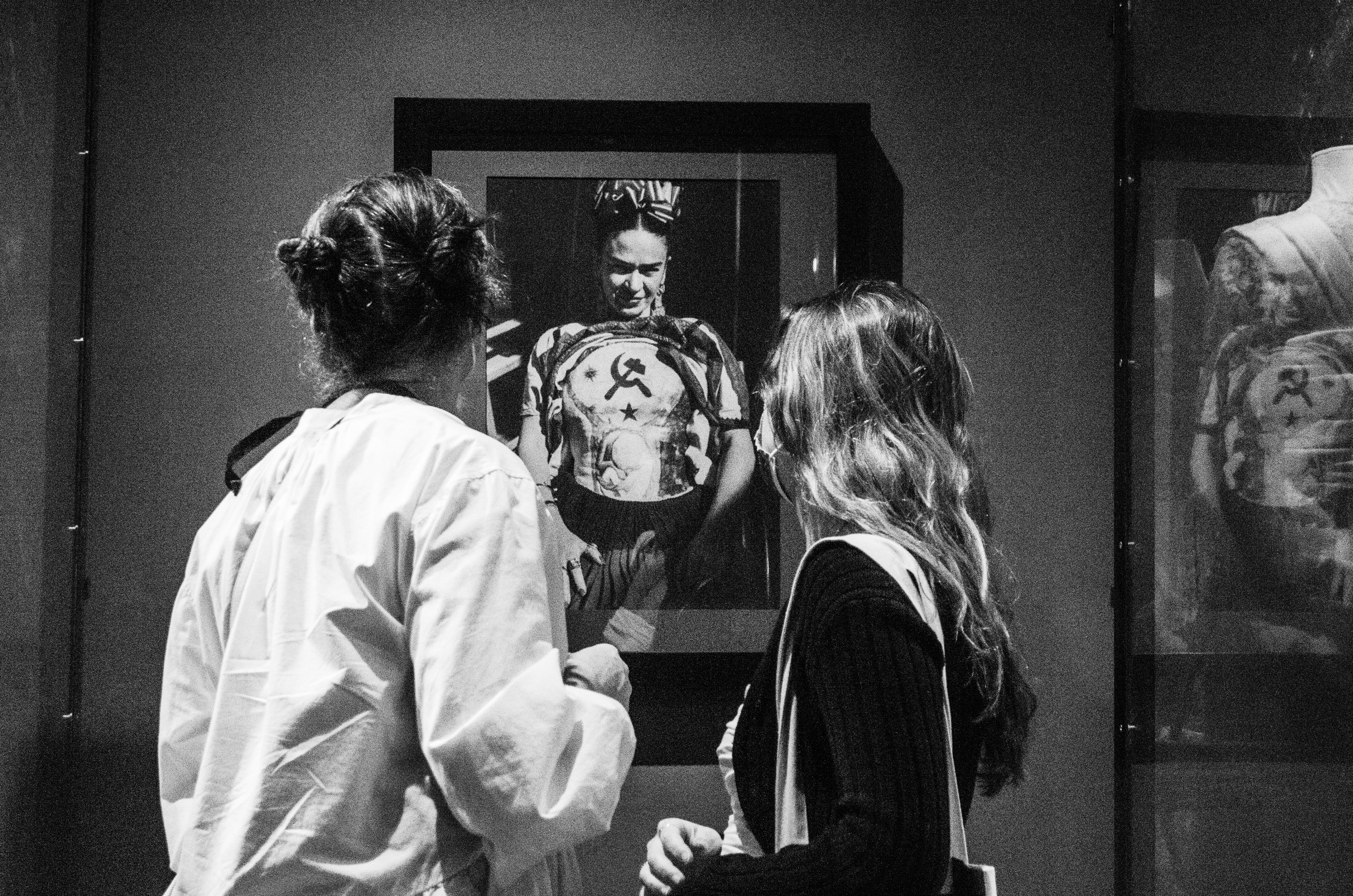 墨西哥弗裡達·卡羅（Frida Kahlo）藝術探索之旅