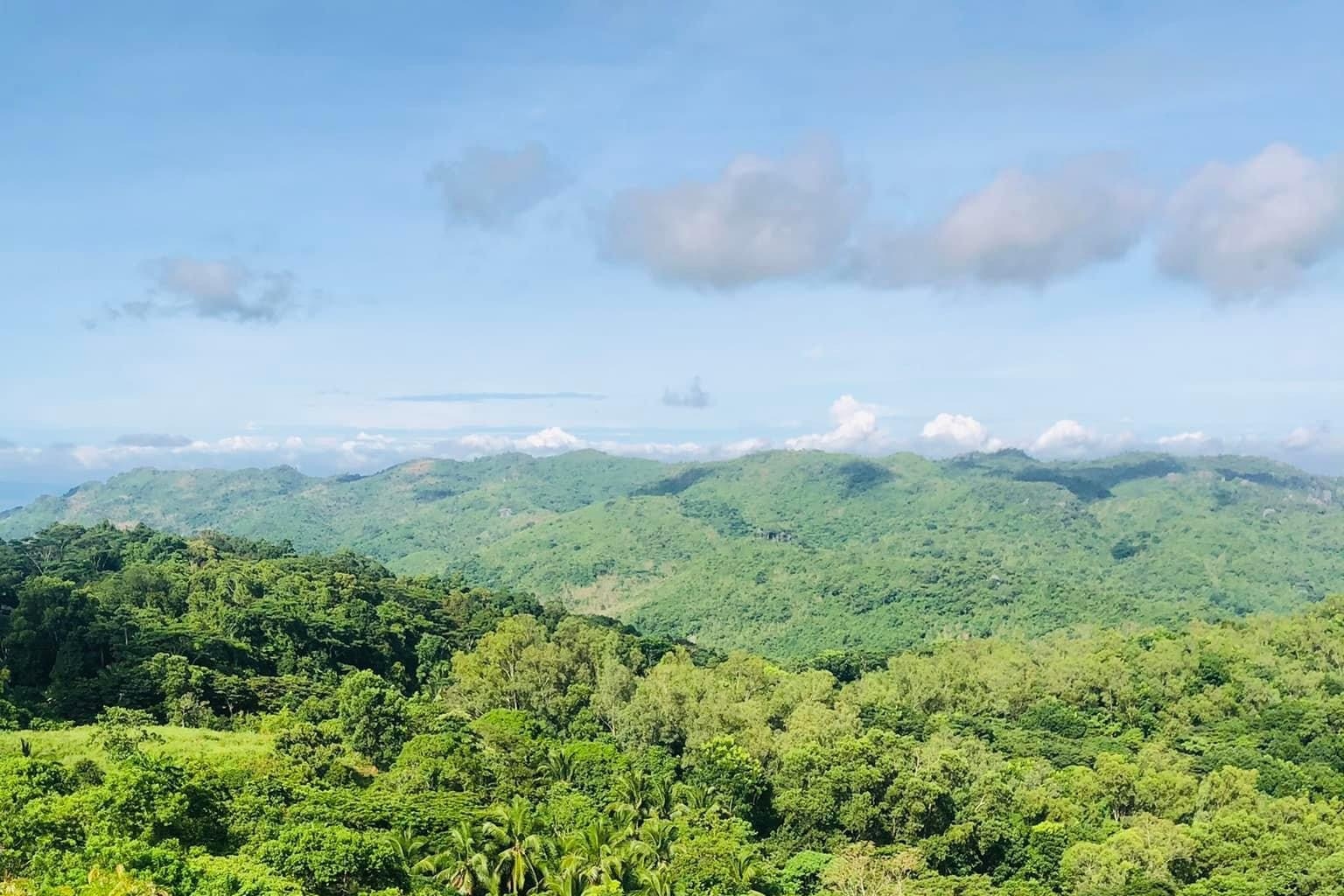 Tanay Adventure in Rizal