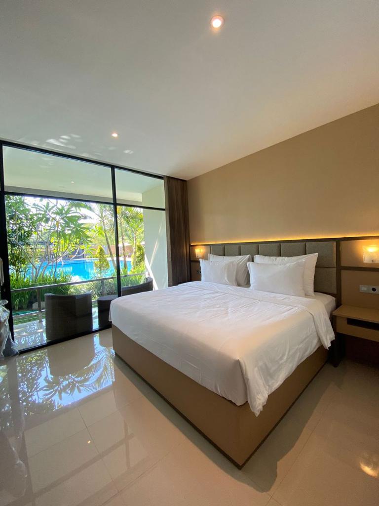 riverside homestay