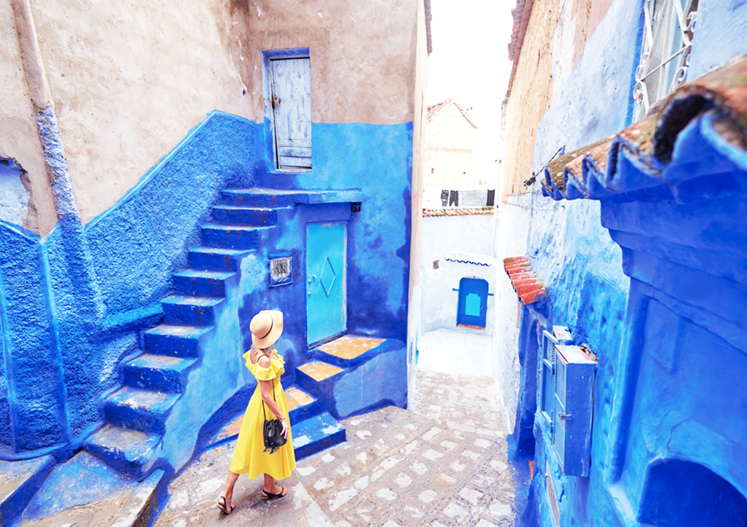 7-days Private Moroccan Tour One Week From Fez