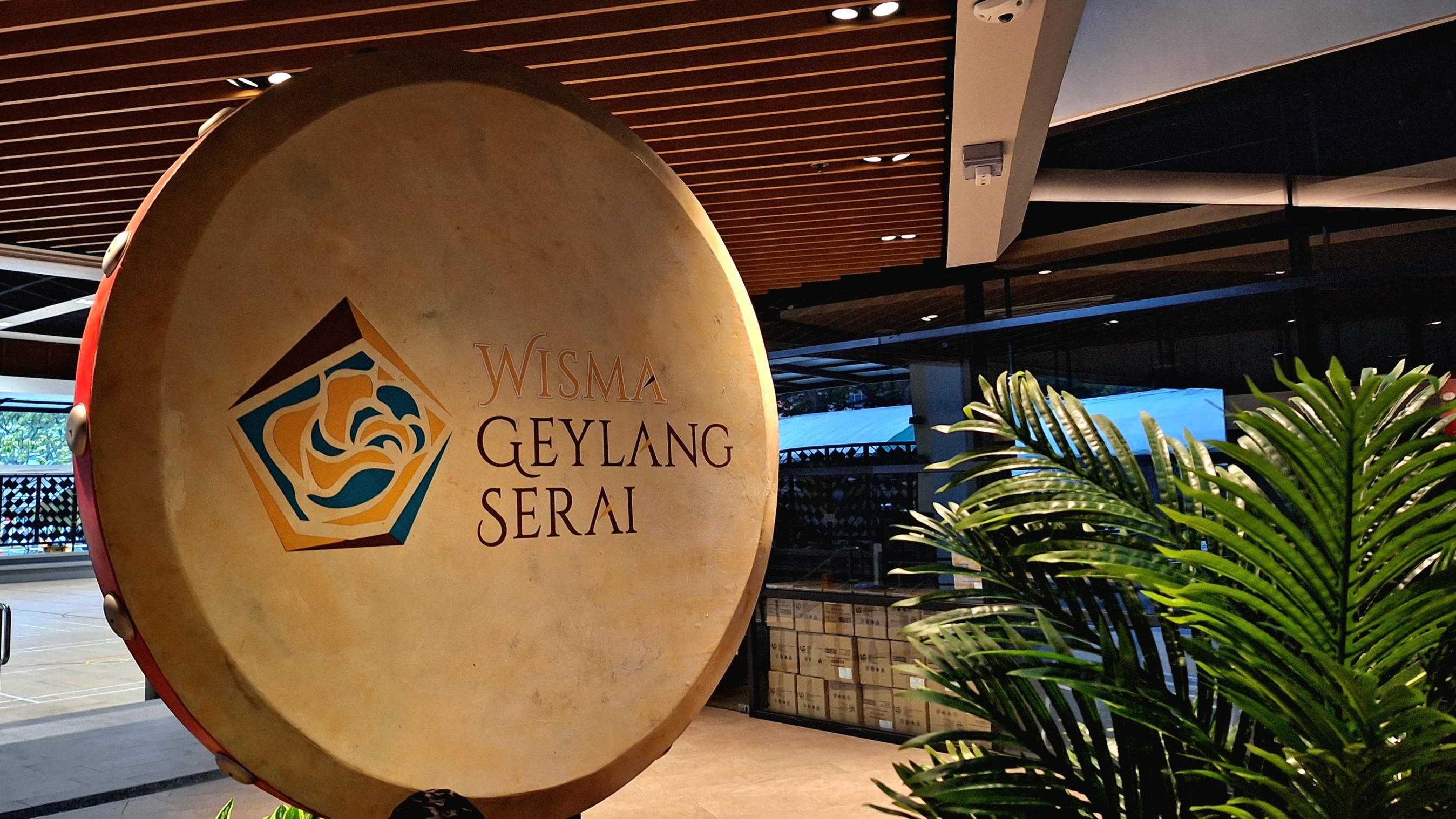 Joo Chiat and Katong Stroll in Singapore