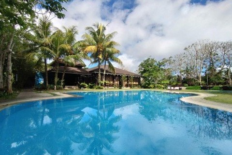 金佰利酒店 (Hotel Kimberly Tagaytay) 日間使用
