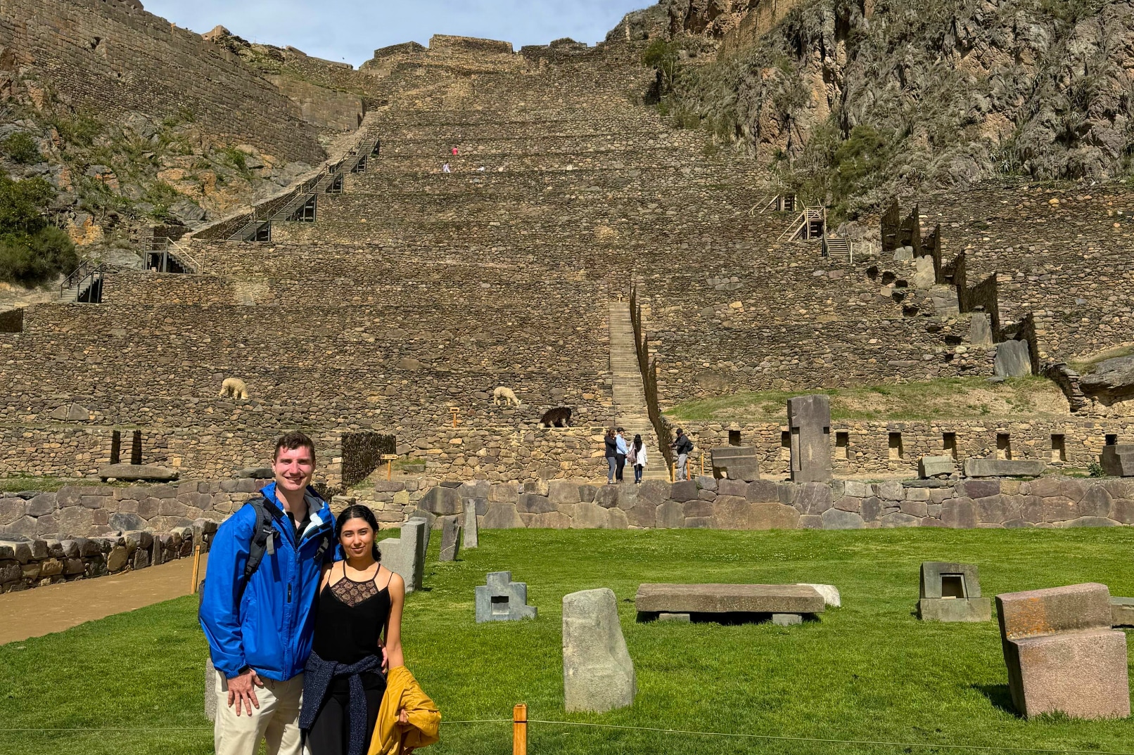 Sacred Valley to Machu Picchu Tour 2 Days