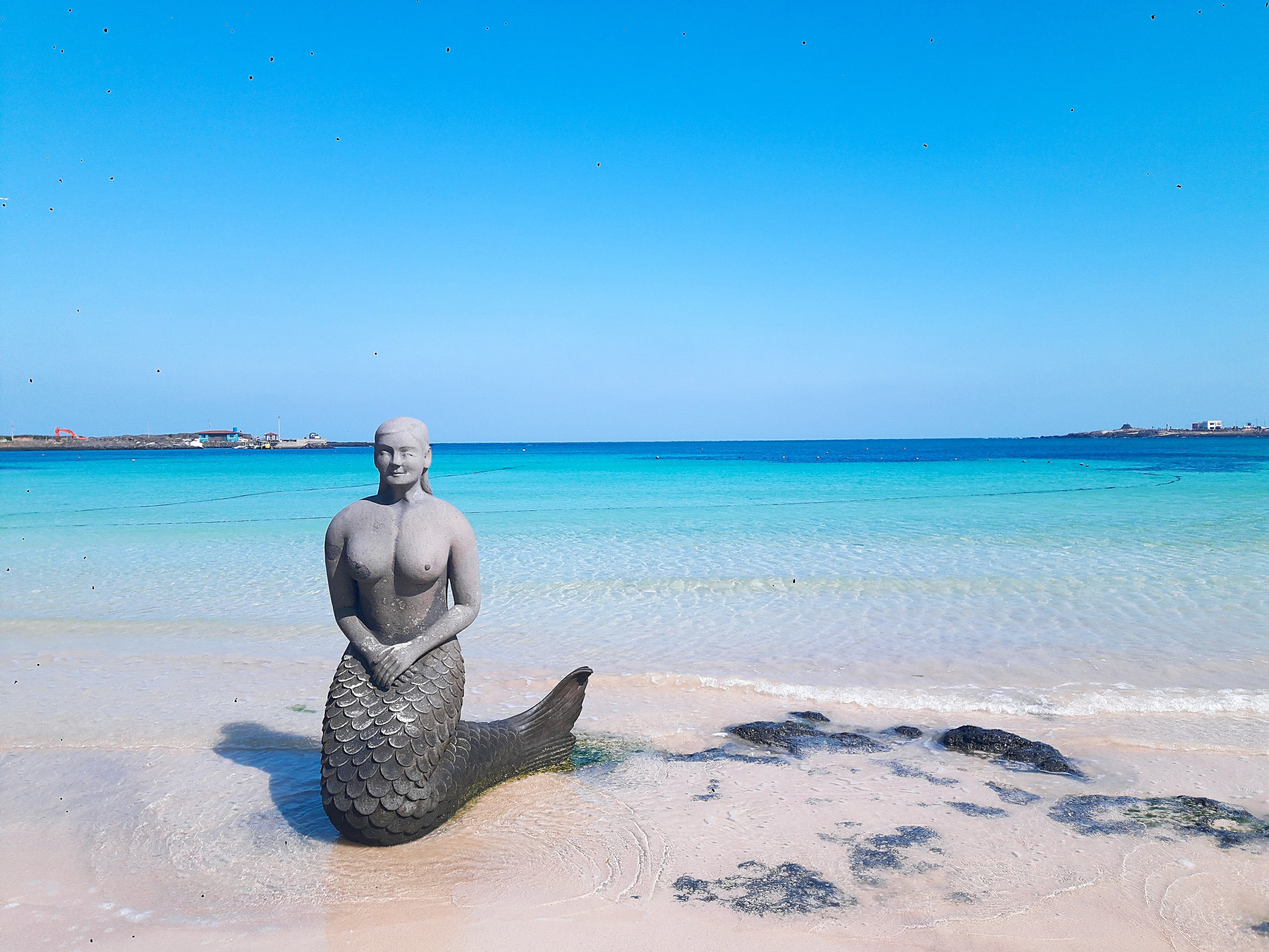 Jeju Main Attractions One Day Tour