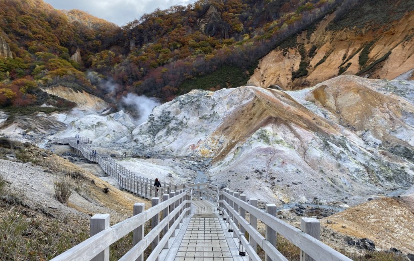 北海道｜二世古滑雪温泉度假二日/三日遊｜入住二世古獨棟別墅（札幌出發）