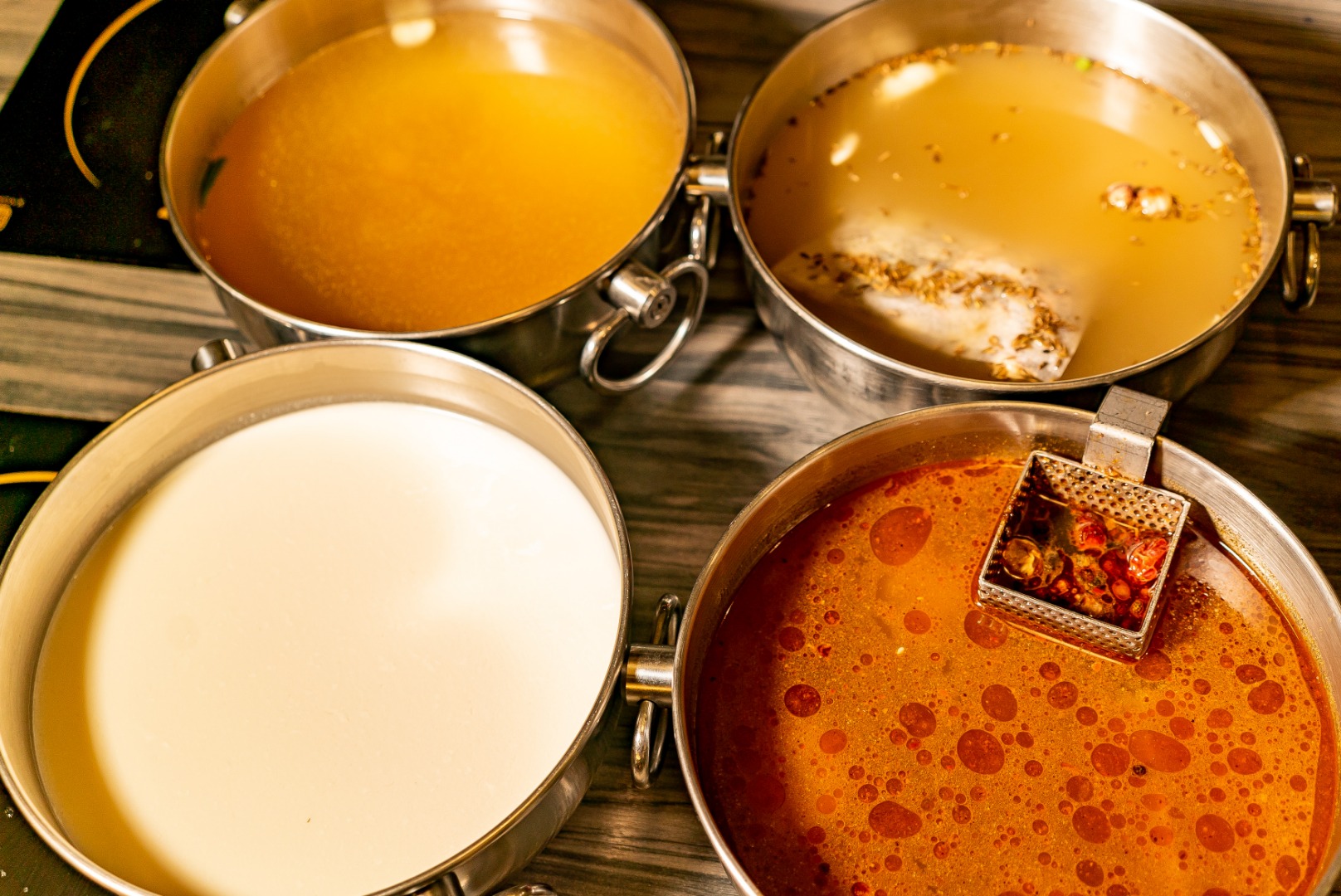 [SALE] Meat Boss Hot Pot in Taipei Ticket KD