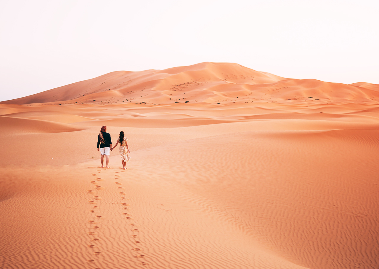 7 Days Moroccan South-East Food Adventure Tour from Marrakech