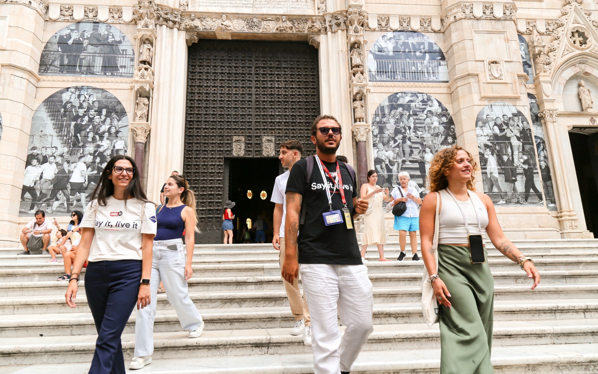 Naples Street Food & City Highlights Small Group Tour