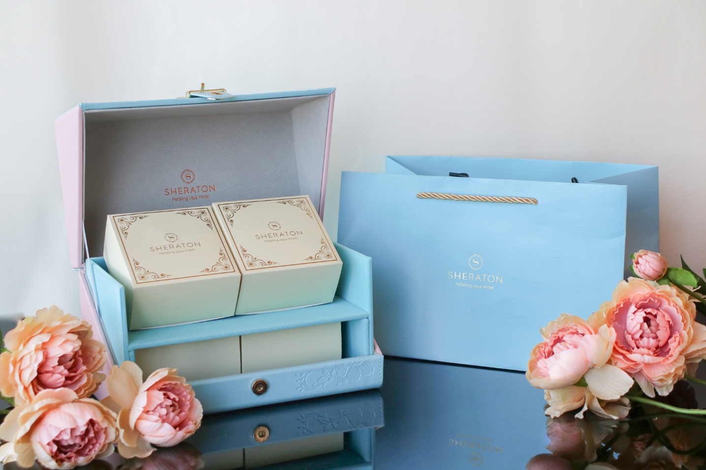 Sheraton Petaling Jaya Hotel