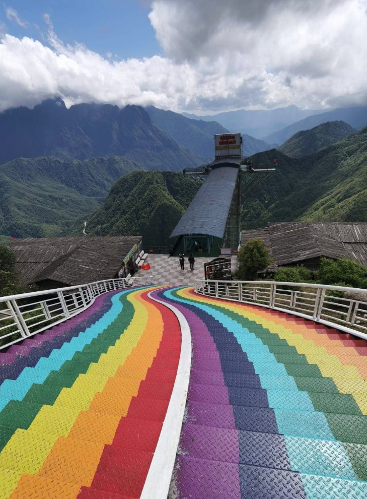 Sapa Instagram Tour: Unmissable Beauty by Motorbike or Car